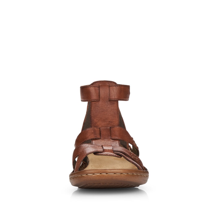 Ricker 60860 Regina Muskottipähkinä