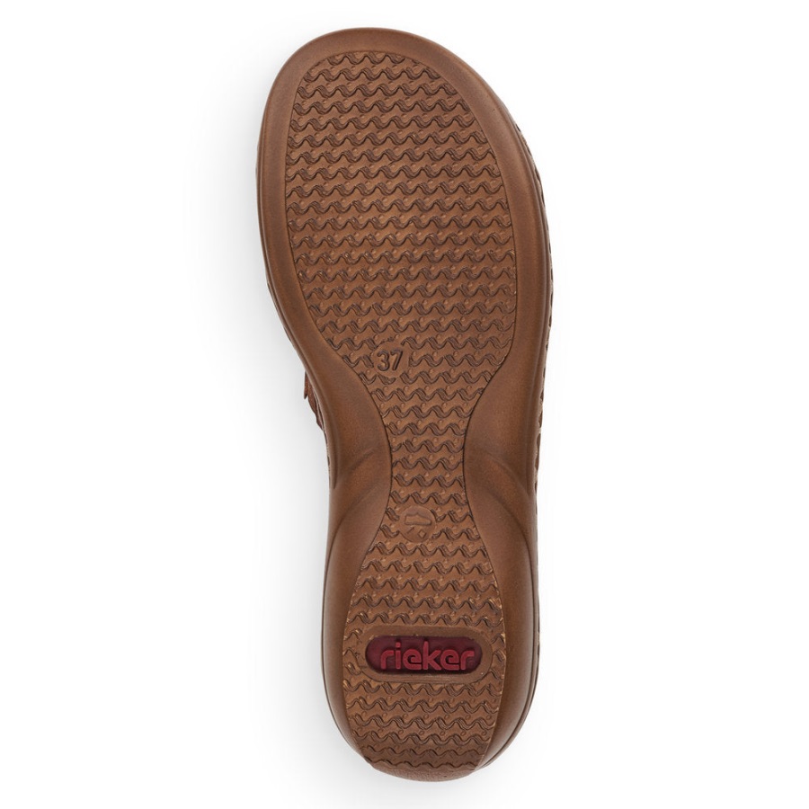 Ricker 60860 Regina Muskottipähkinä