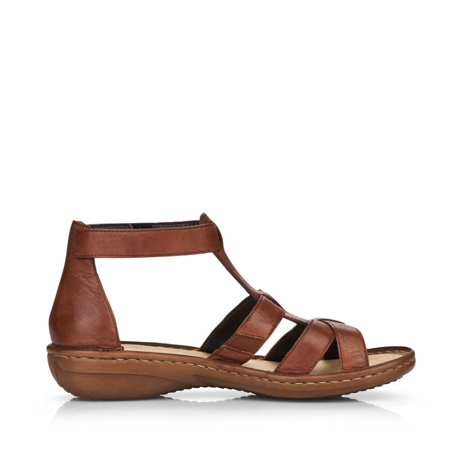 Ricker 60860 Regina Muskottipähkinä