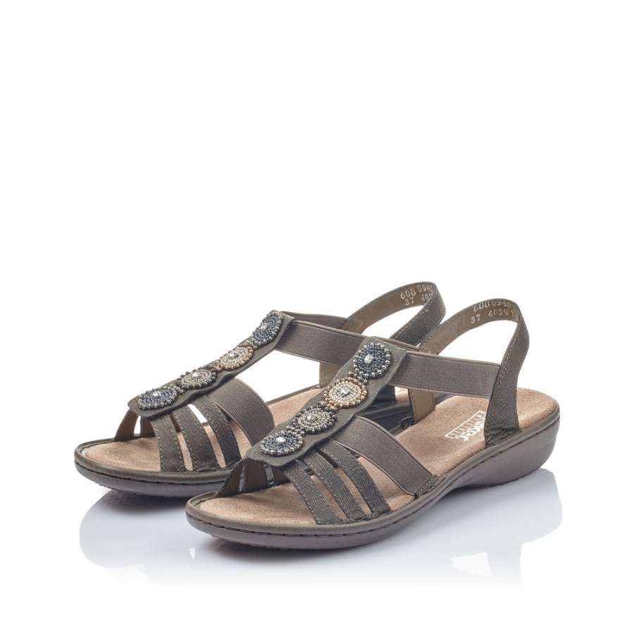 Rieker 608g9 Regina Harjan