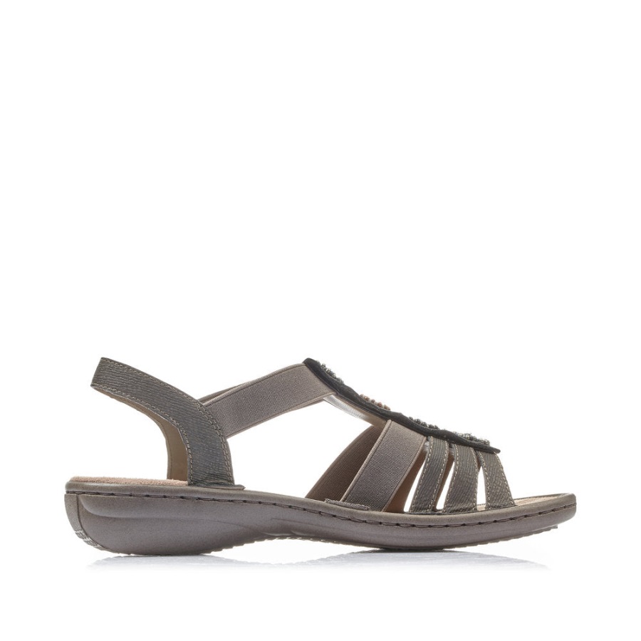 Rieker 608g9 Regina Harjan