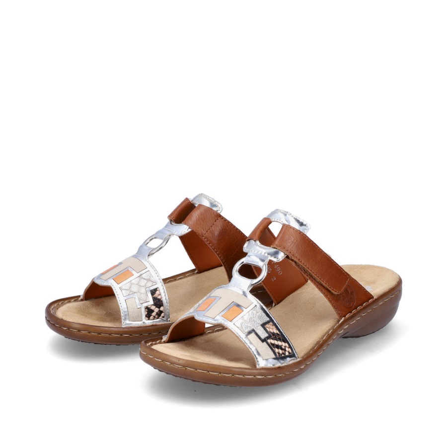 Rieker 608p4 Queen Finaali