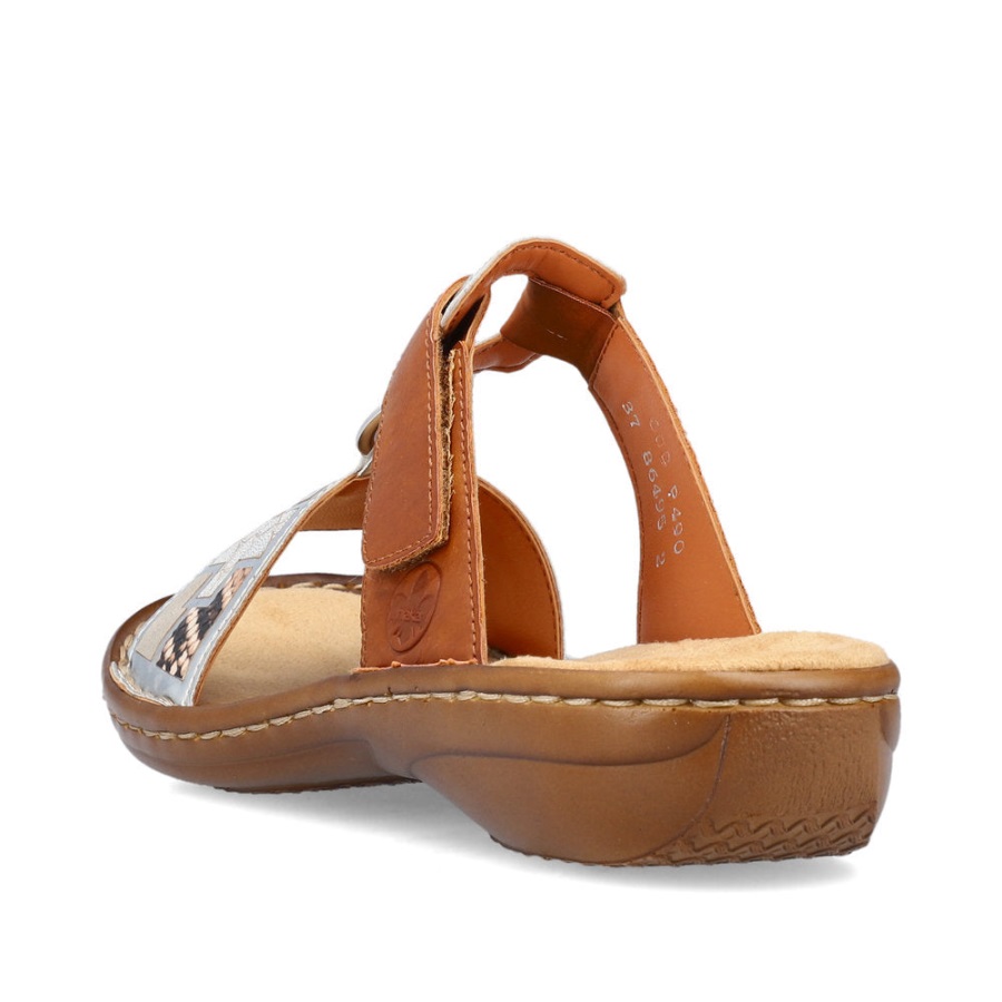 Rieker 608p4 Queen Finaali