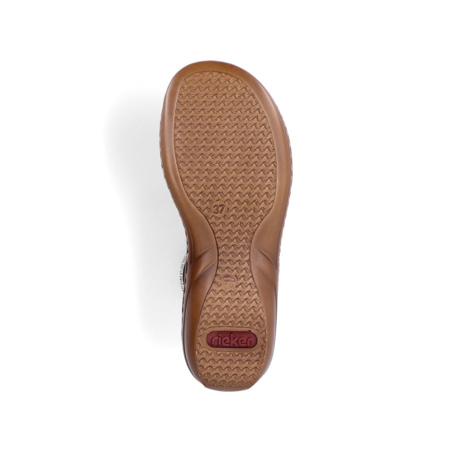 Rieker 608p4 Queen Finaali