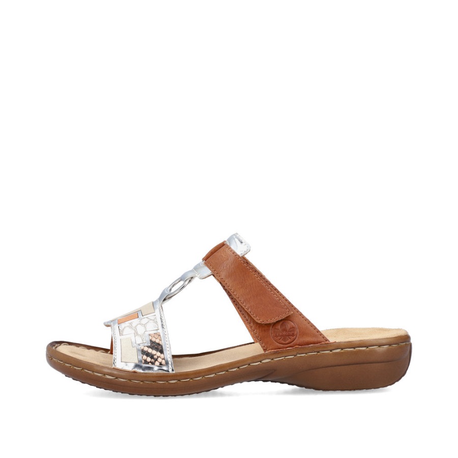 Rieker 608p4 Queen Finaali