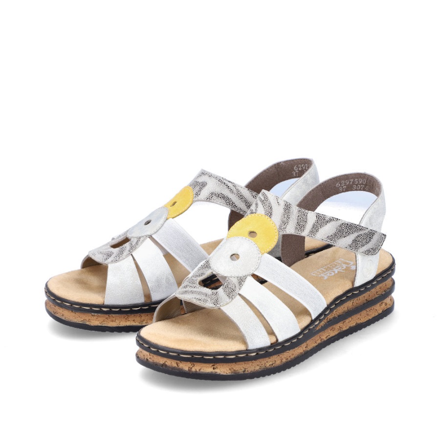 Rieker 62975 Regina Sumu