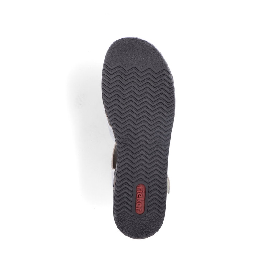 Rieker 62975 Regina Sumu