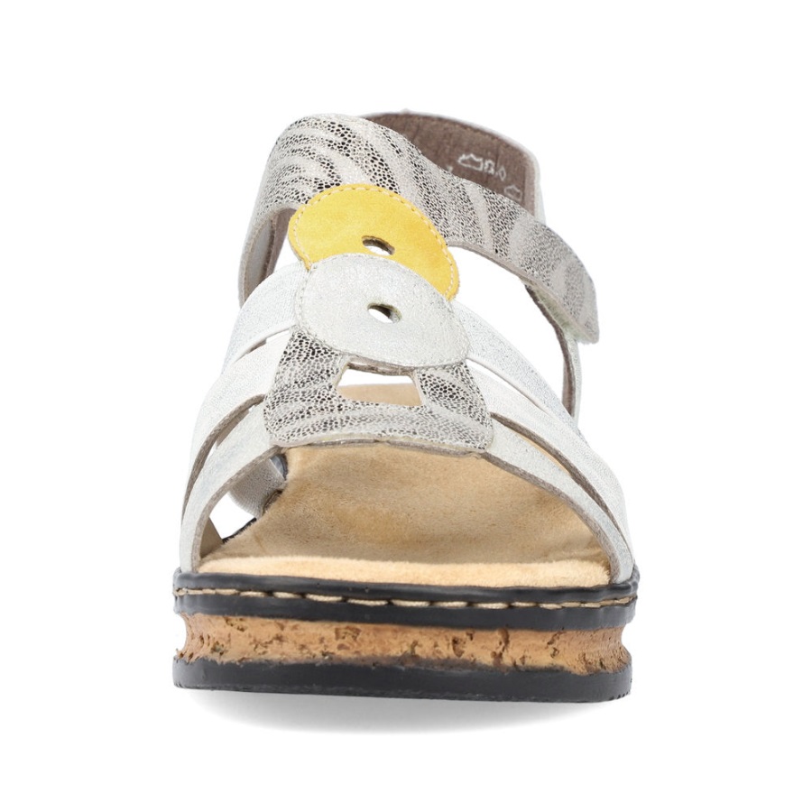 Rieker 62975 Regina Sumu