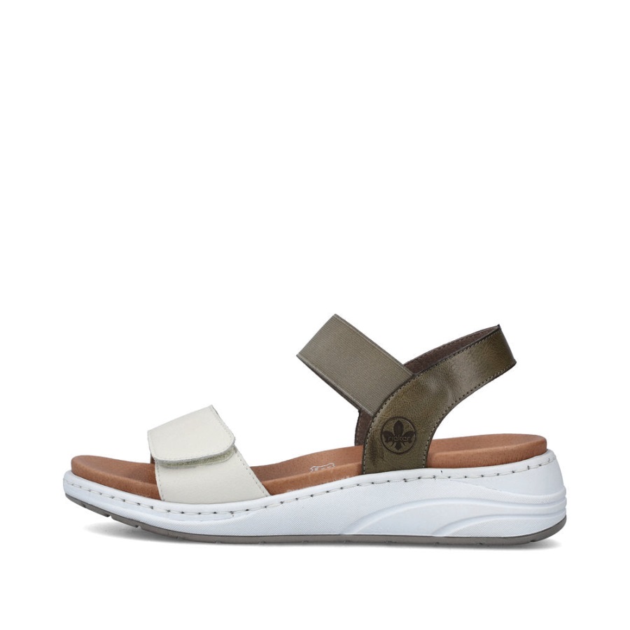 Rieker 64300 Jolanda Rosa