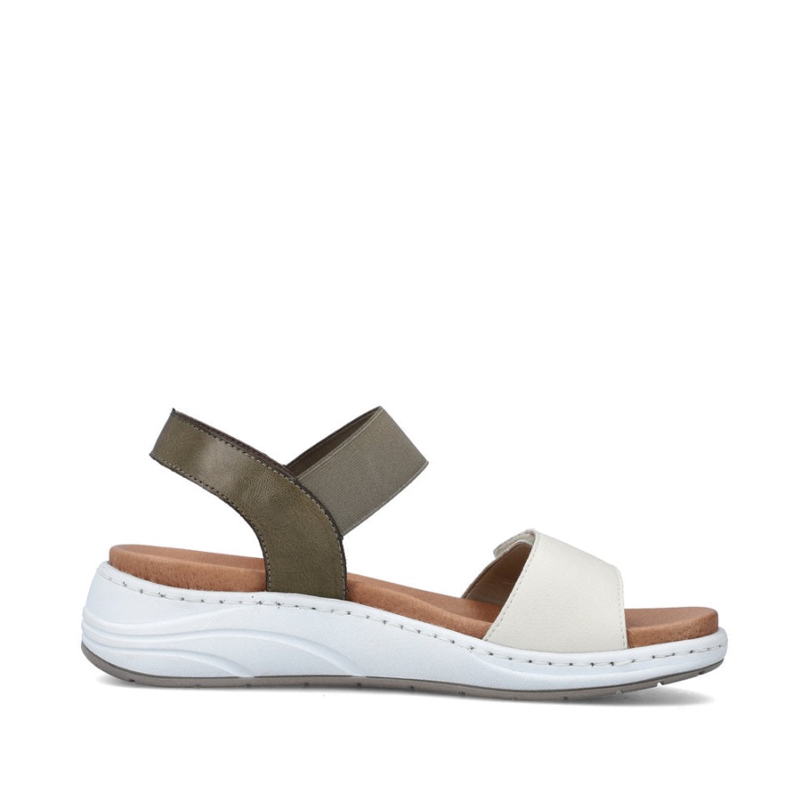 Rieker 64300 Jolanda Rosa