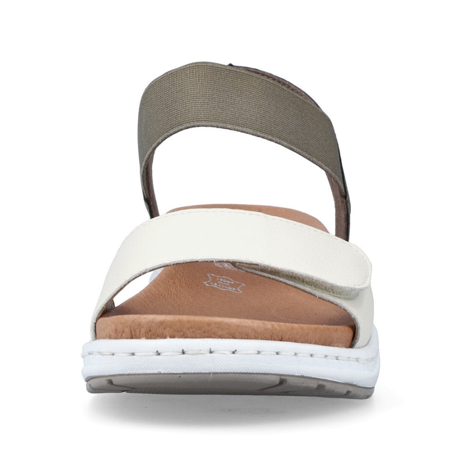 Rieker 64300 Jolanda Rosa