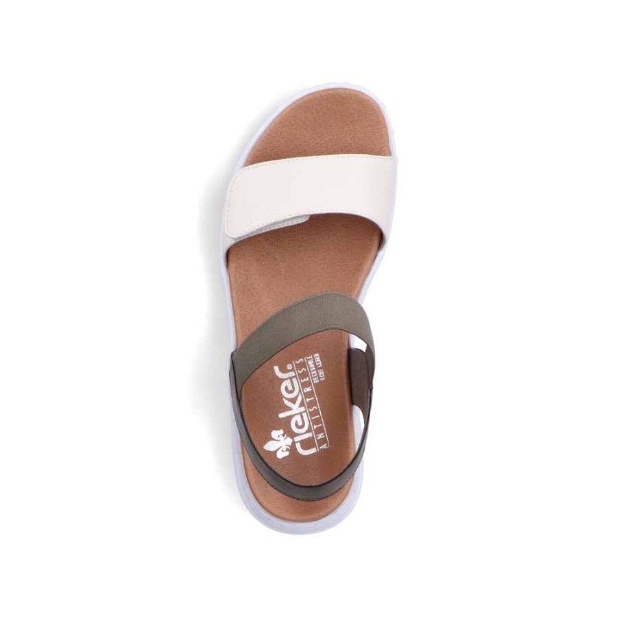 Rieker 64300 Jolanda Rosa