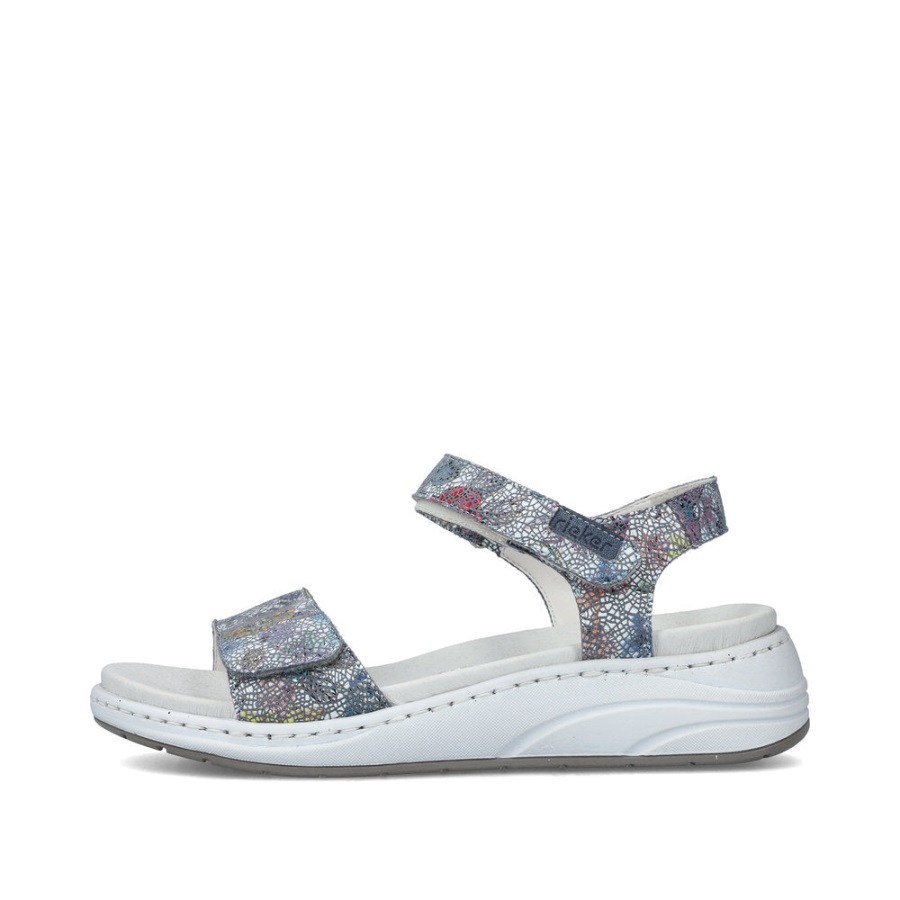 Rieker 64303 Jolanda Adria