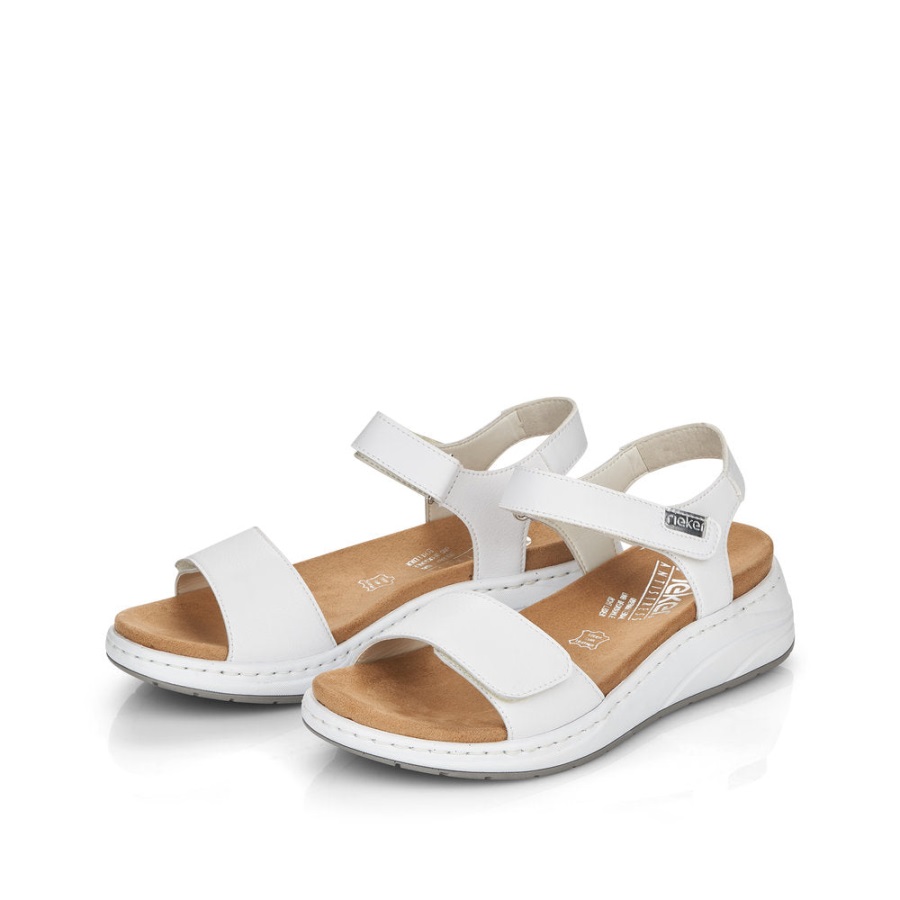 Rieker 64303 Jolanda Keltainen