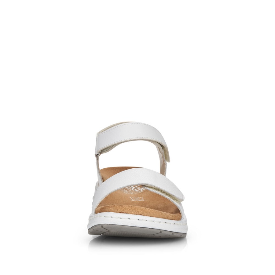 Rieker 64303 Jolanda Keltainen