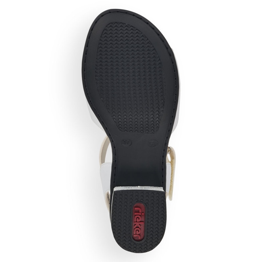 Rieker 64682 Vicky Hartweiss