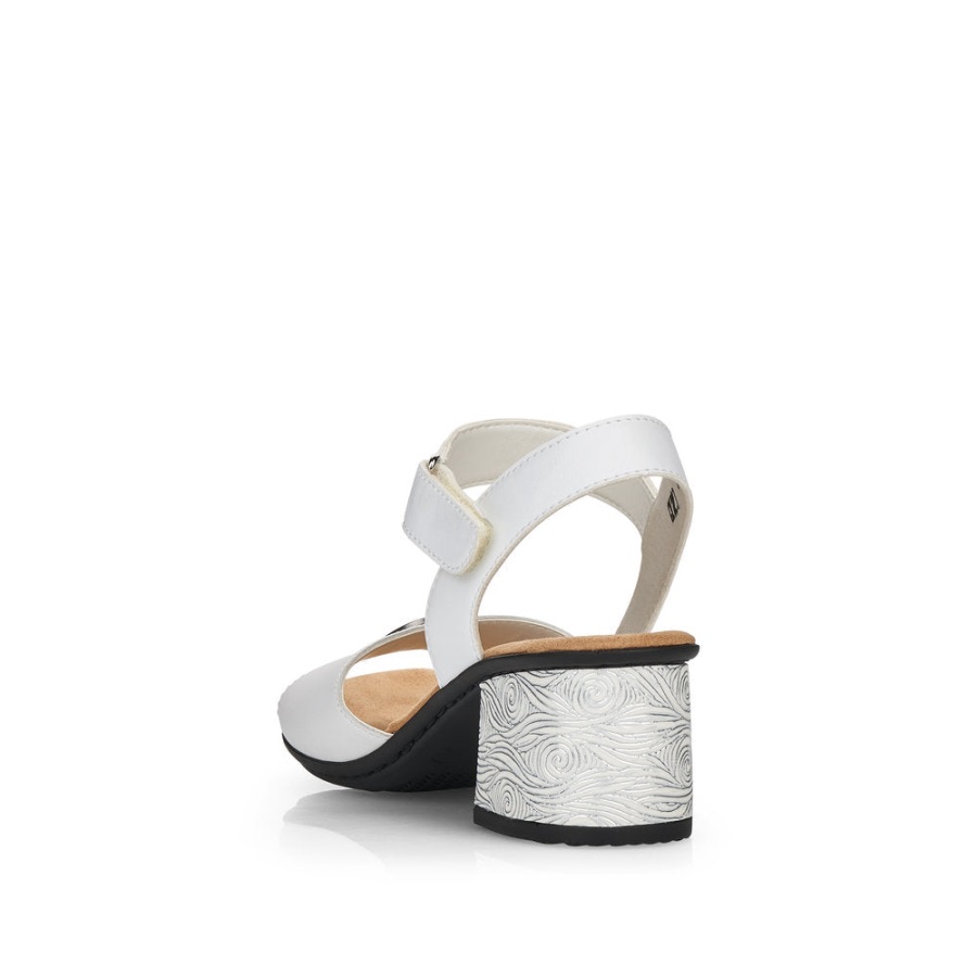 Rieker 64682 Vicky Hartweiss