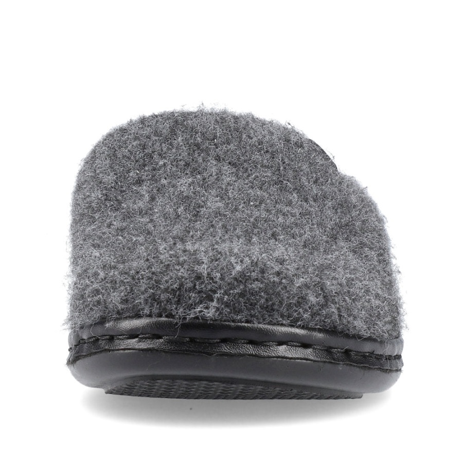 Rieker 659a4 Regina Harmaa