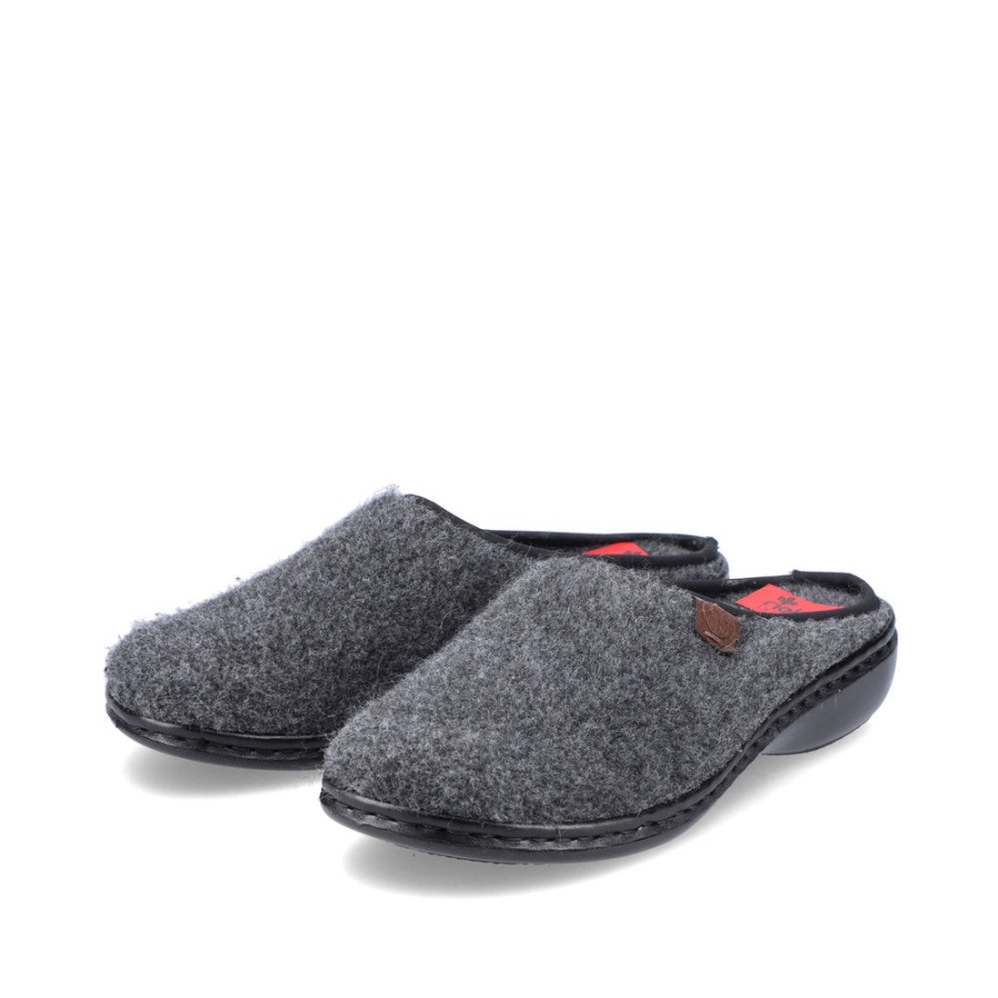 Rieker 659a4 Regina Punainen