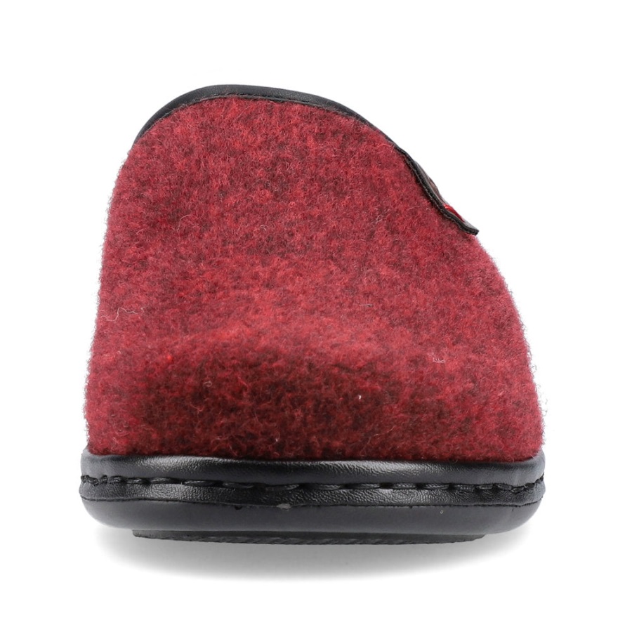 Rieker 659a4 Regina Punainen