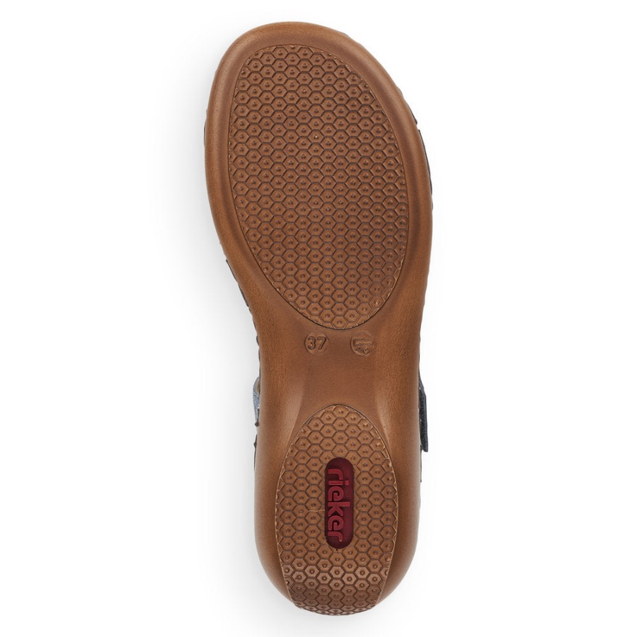 Rieker 659c7 Regina Adria