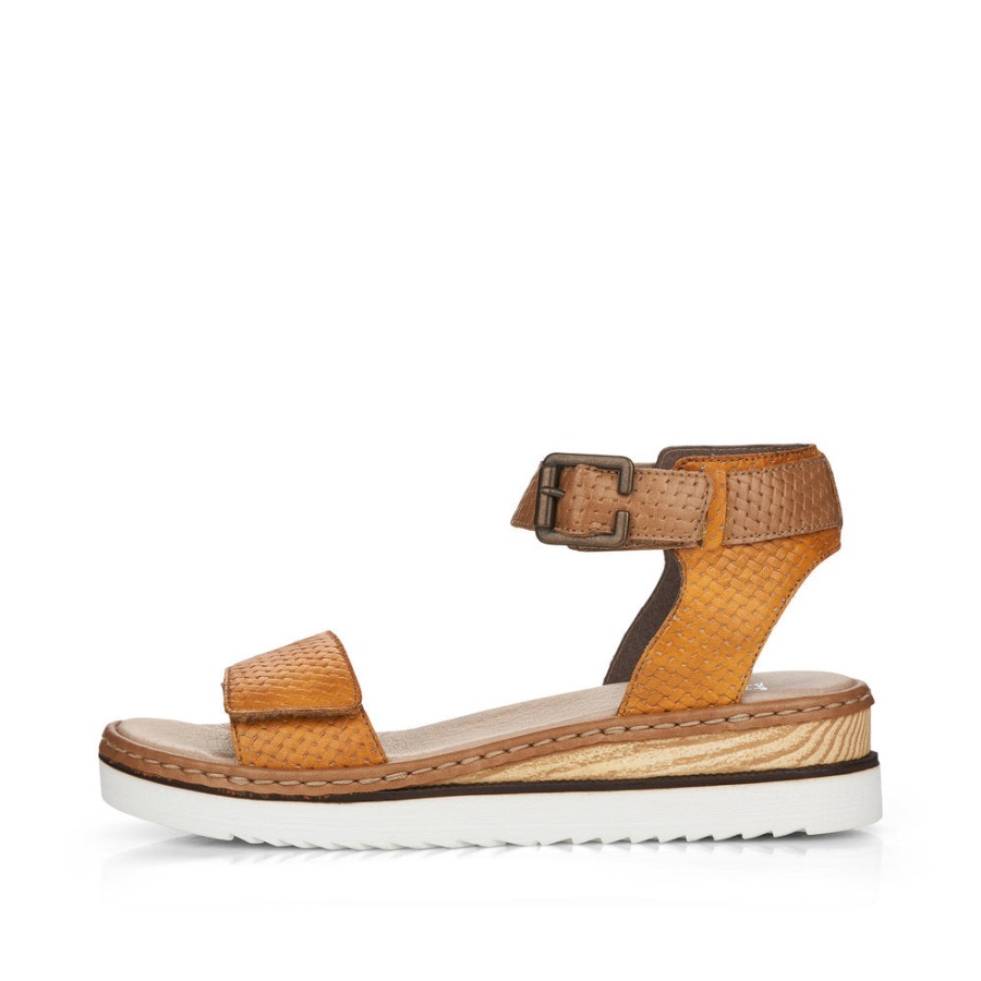 Rieker 67953 Regina Hunaja