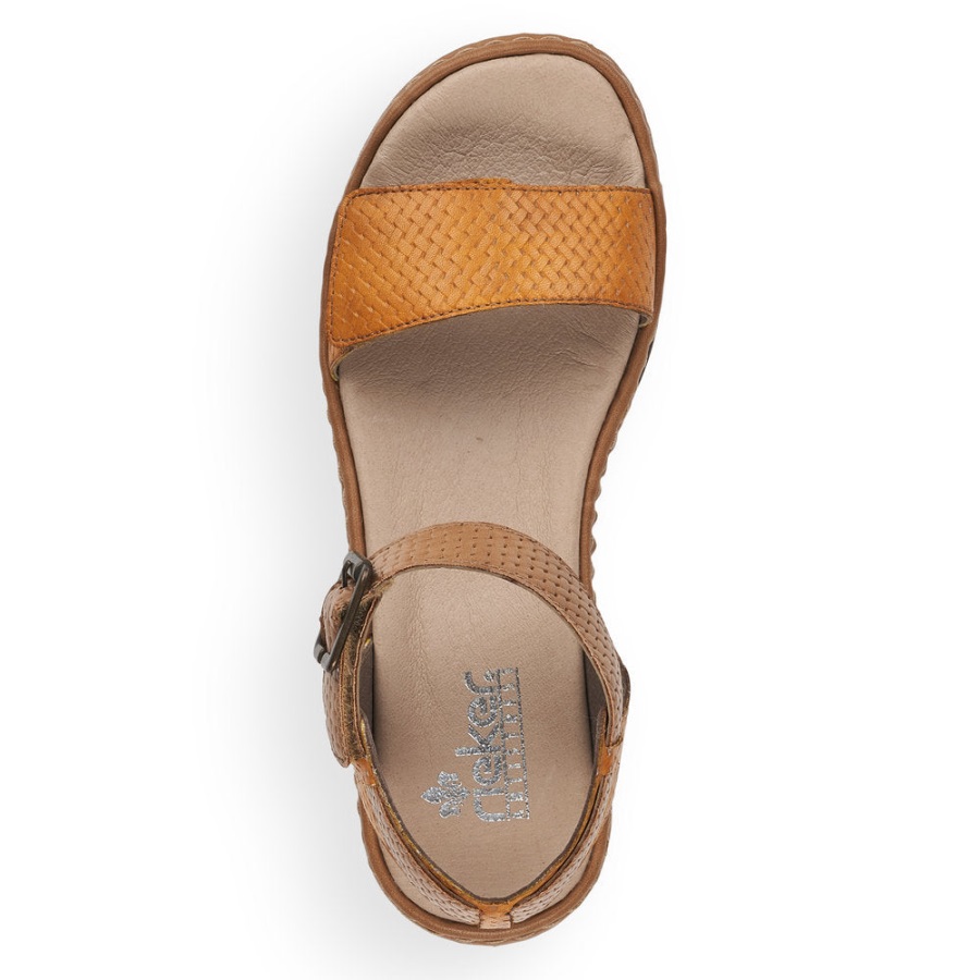 Rieker 67953 Regina Hunaja