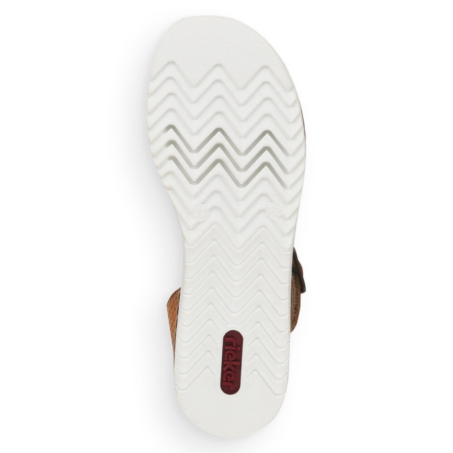 Rieker 67953 Regina Hunaja