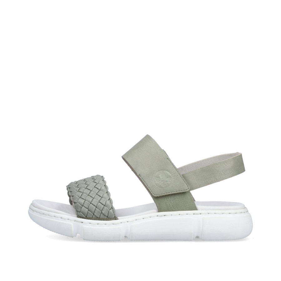 Rieker 68983 Clara Musta