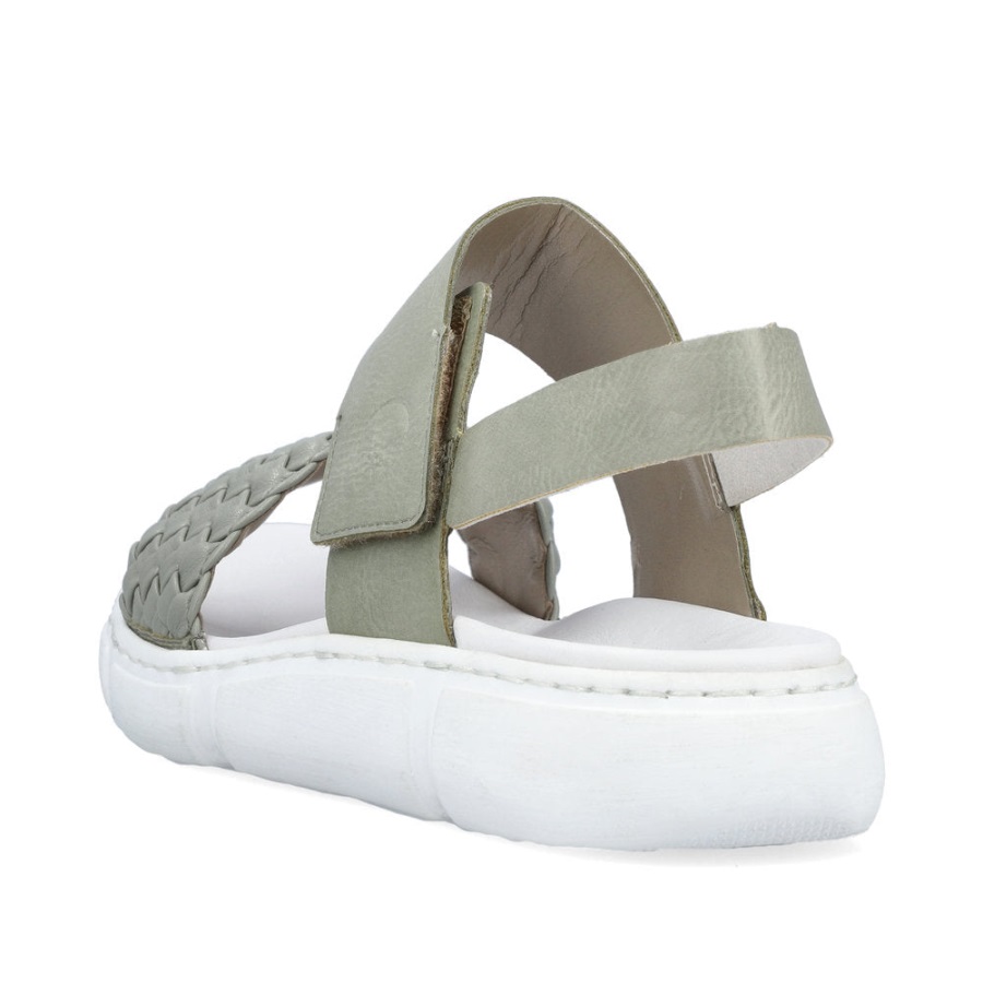 Rieker 68983 Clara Musta