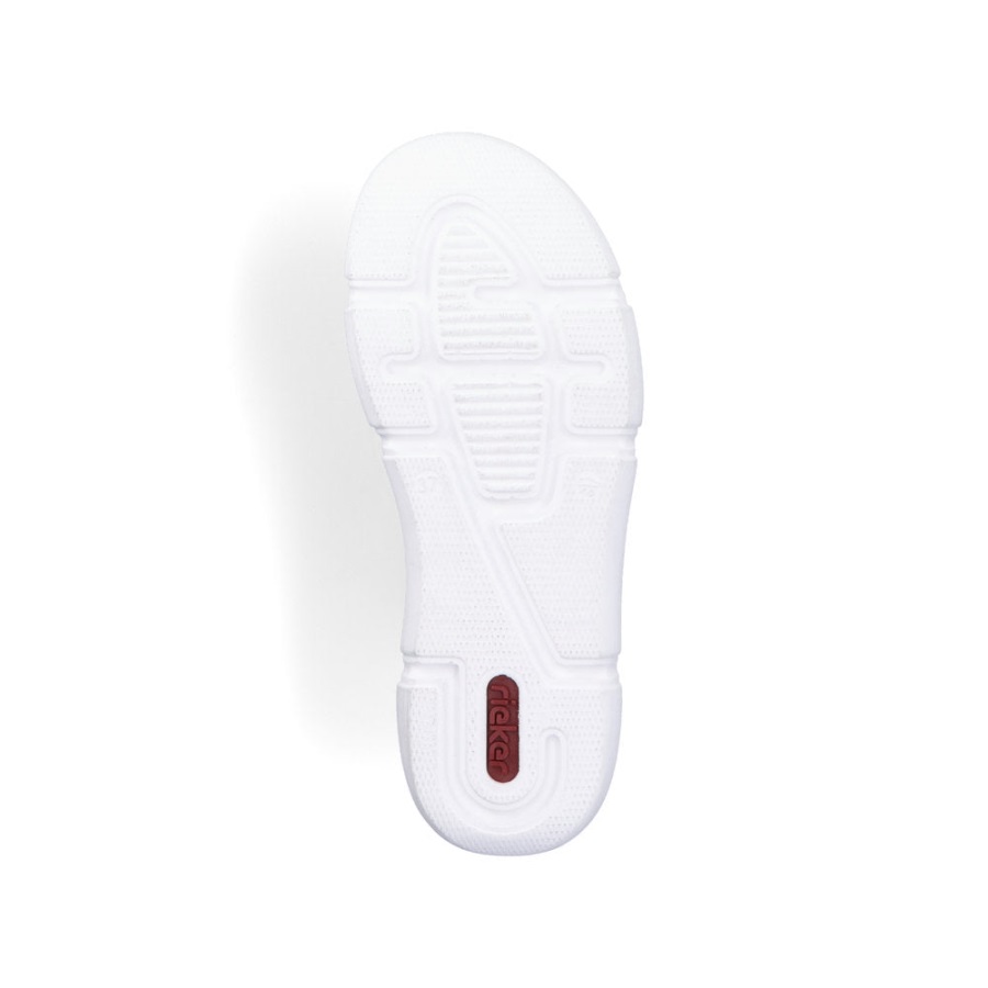 Rieker 68983 Clara Musta