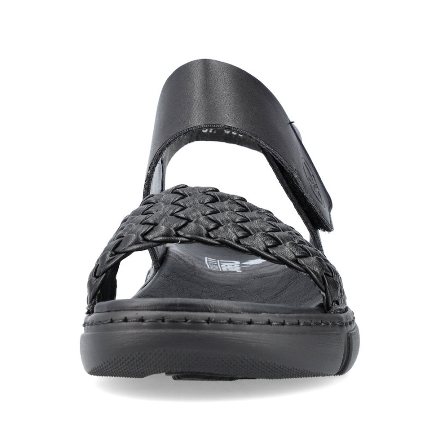 Rieker 68983 Clara Musta