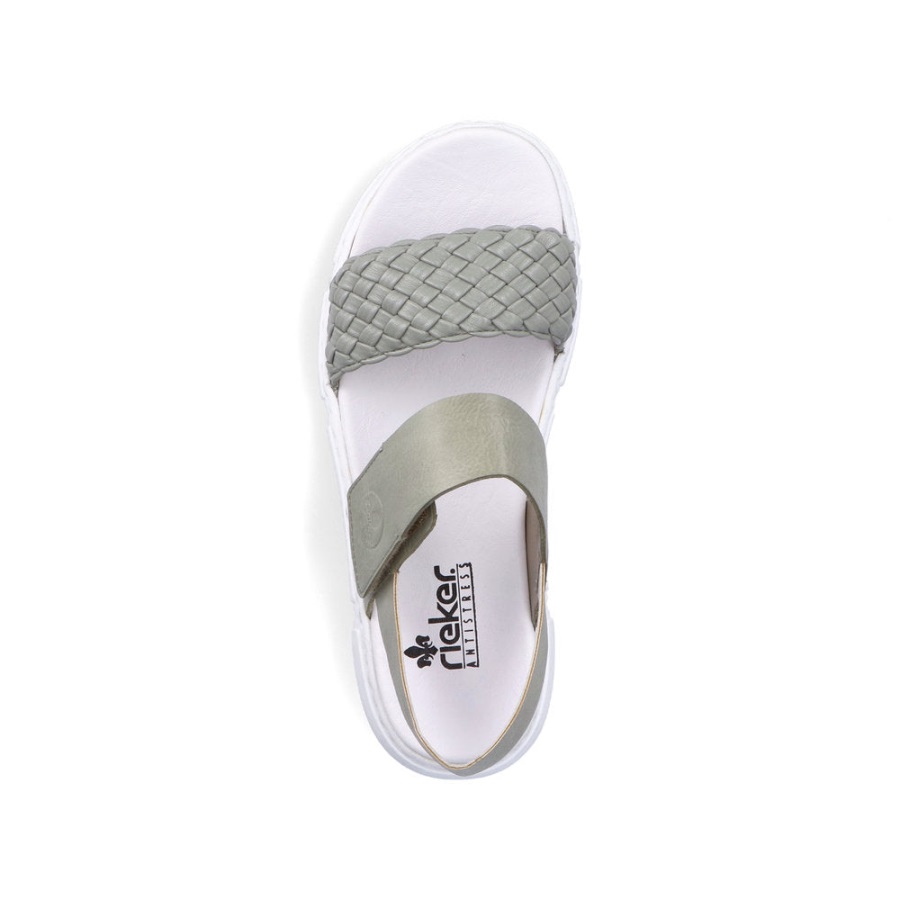 Rieker 68983 Clara As