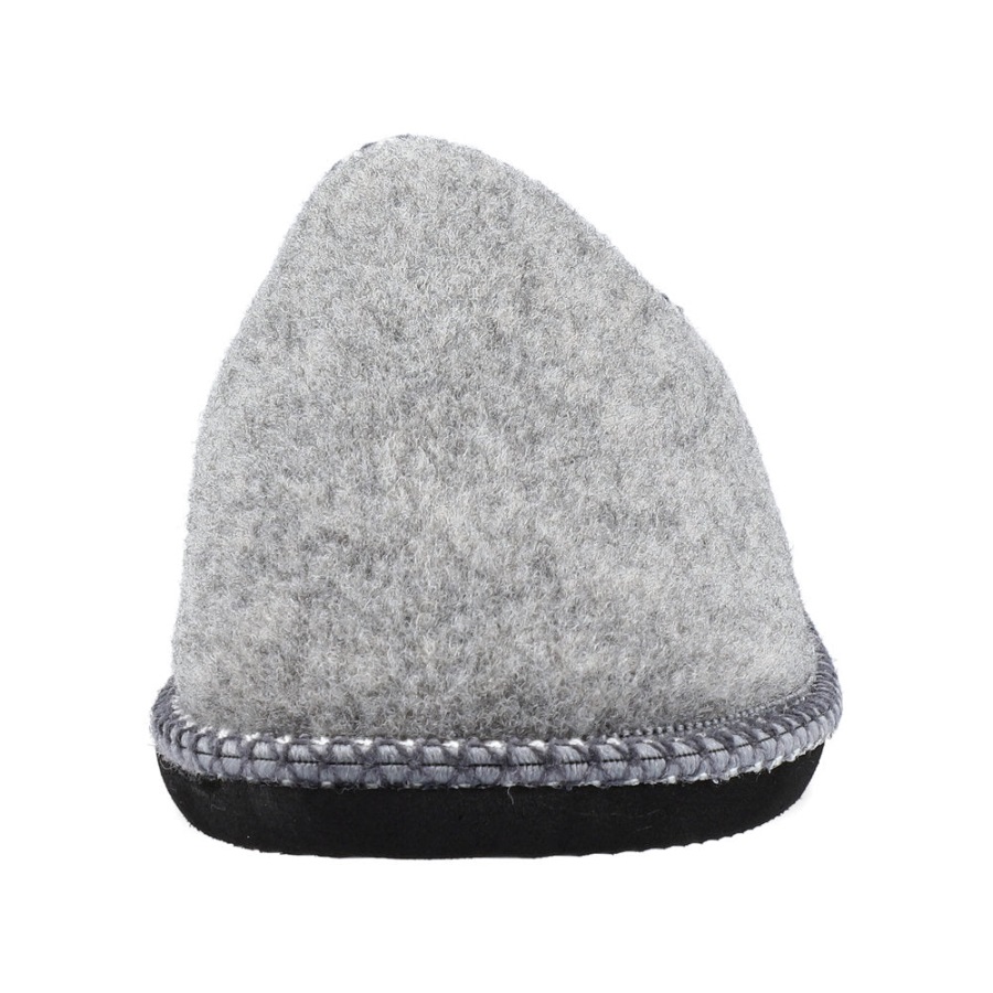 Rieker 69692 Rosa Grey