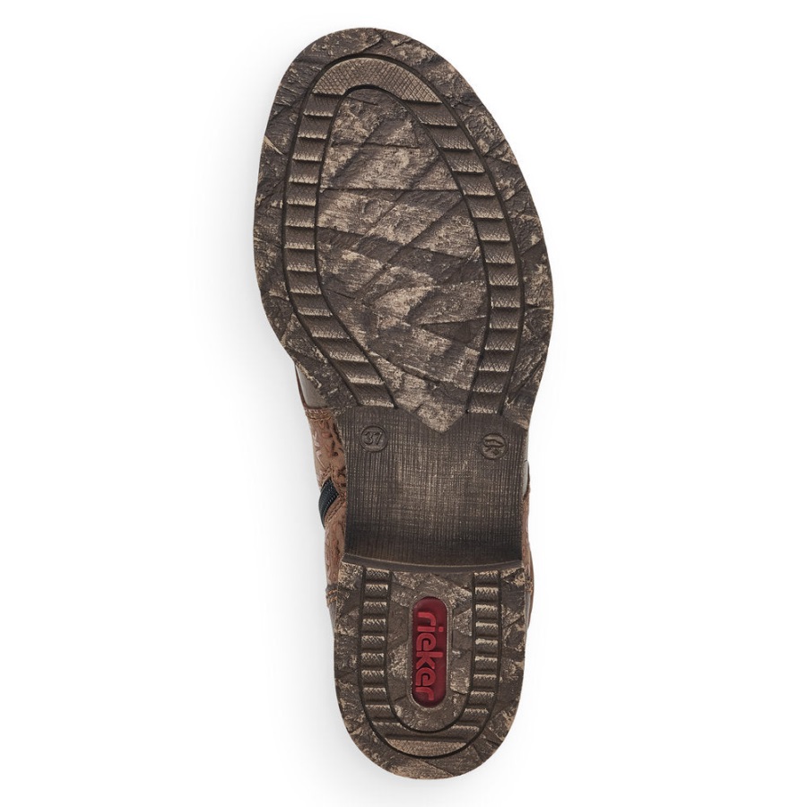 Rieker 70822 Payton Rauch