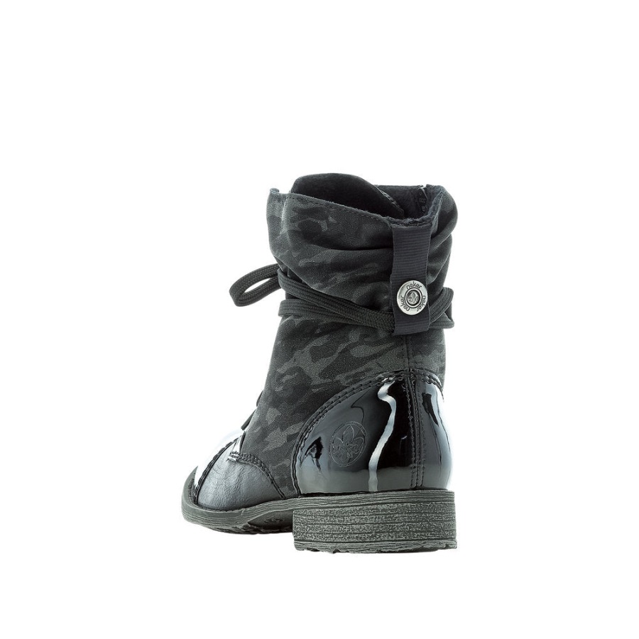 Rieker 70822 Payton Rauch