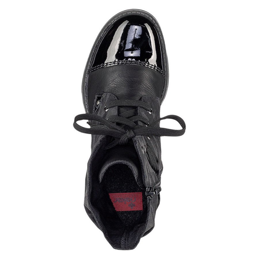 Rieker 70822 Payton Rauch