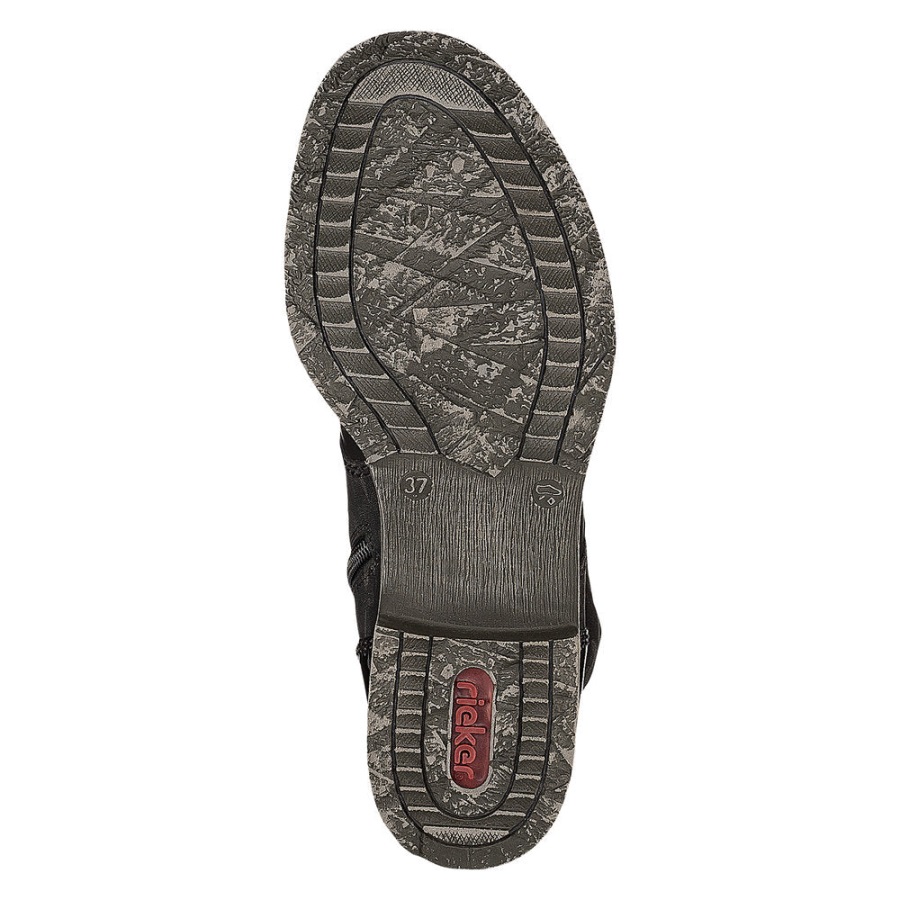 Rieker 70822 Payton Rauch