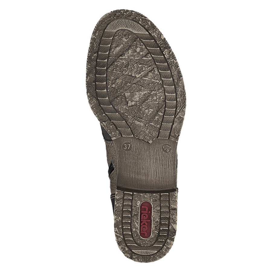 Rieker 70822 Payton Rauch