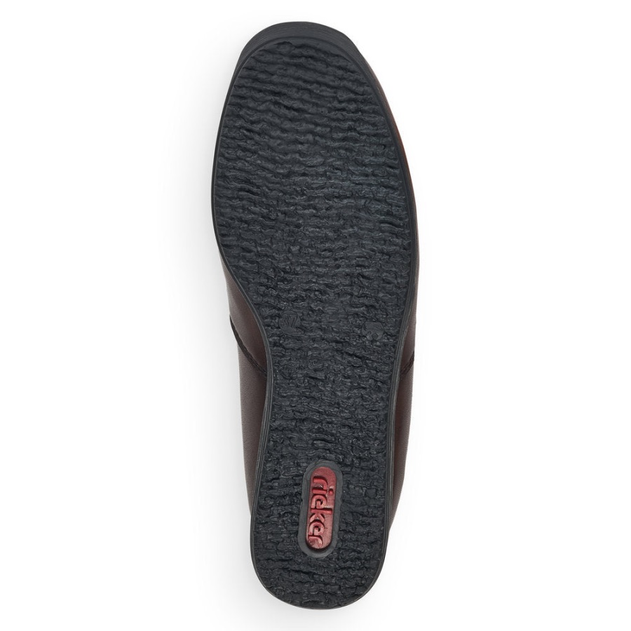 Rieker 78483 Ruskea