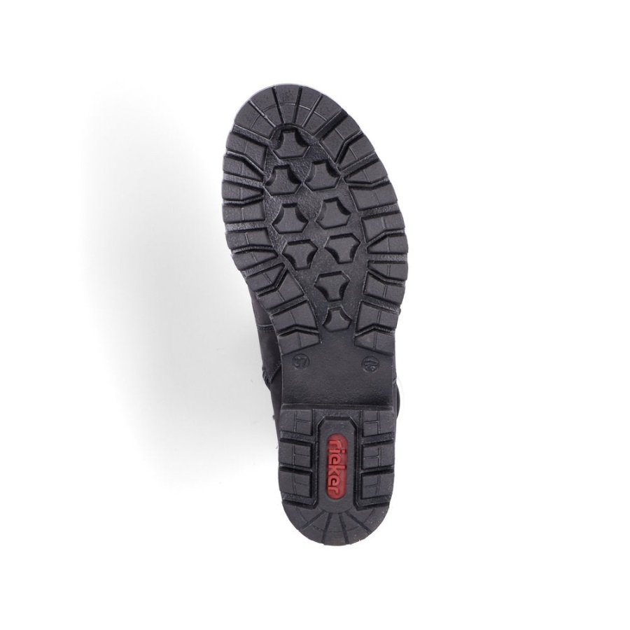 Rieker 78523 Payton Musta