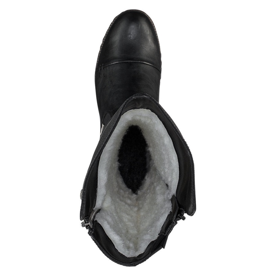 Rieker 93654 Bernadette Ruskea