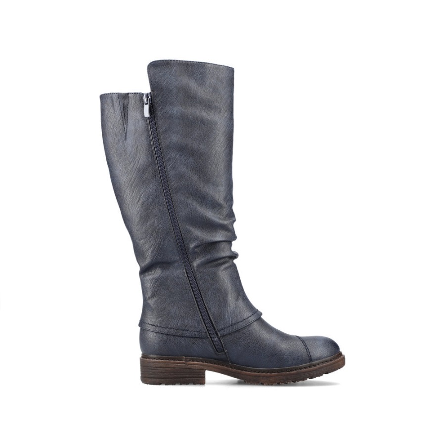 Rieker 94791 Dominika Sininen