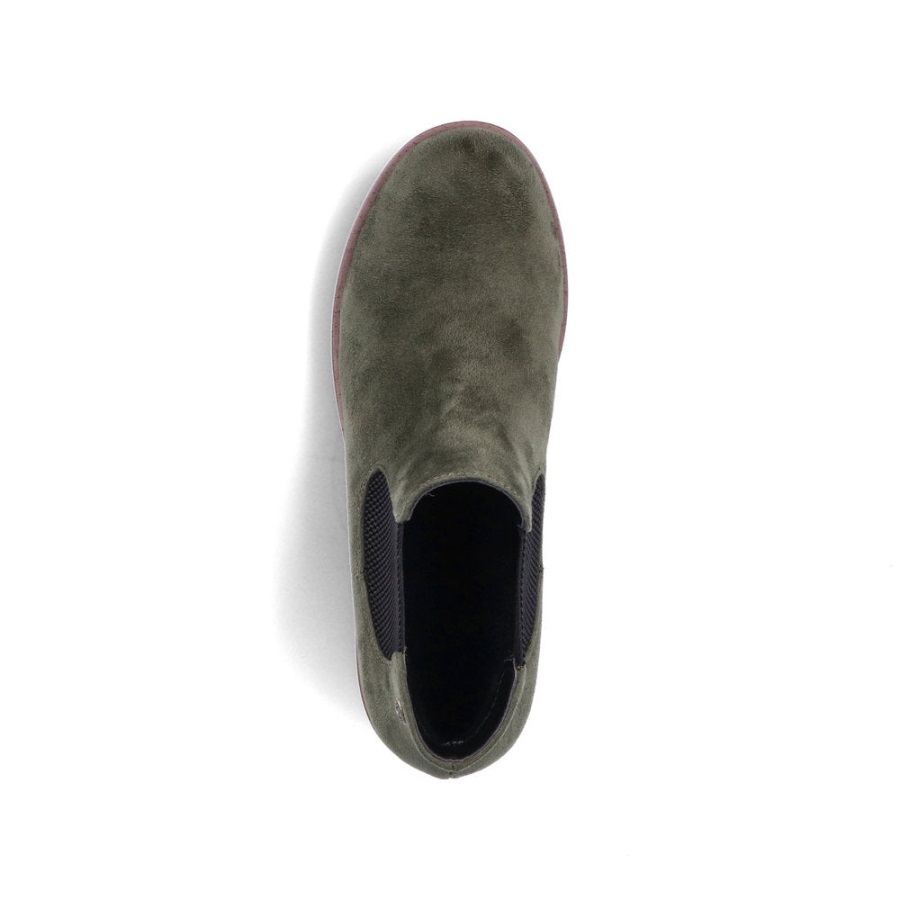 Rieker 99284 Amalia Vihreä