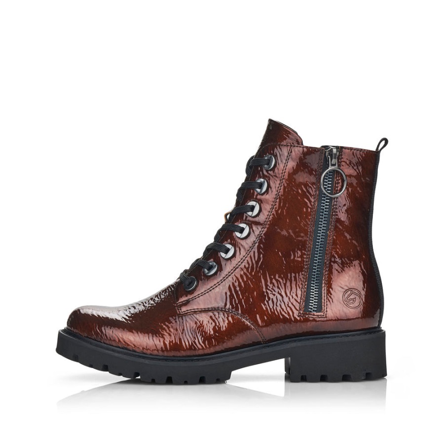 Rieker Antiikki D8671 Lisää