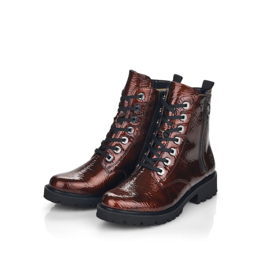 Rieker Antiikki D8671 Lisää