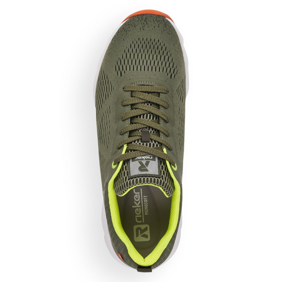 Rieker Aperol 07806 Miesten Fabio