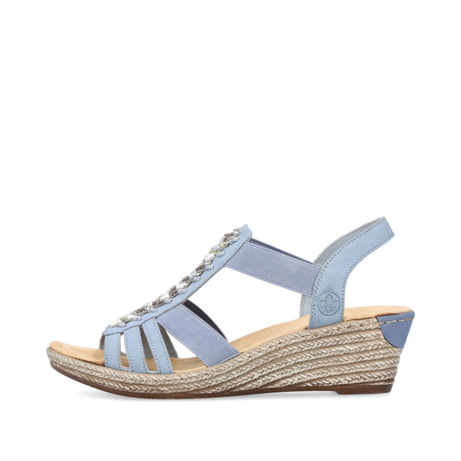 Rieker Azur 62418 Fanni