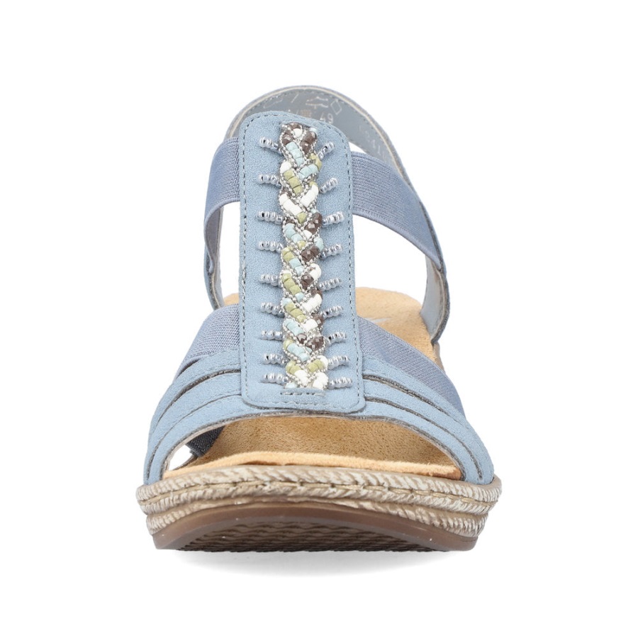 Rieker Azur 62418 Fanni