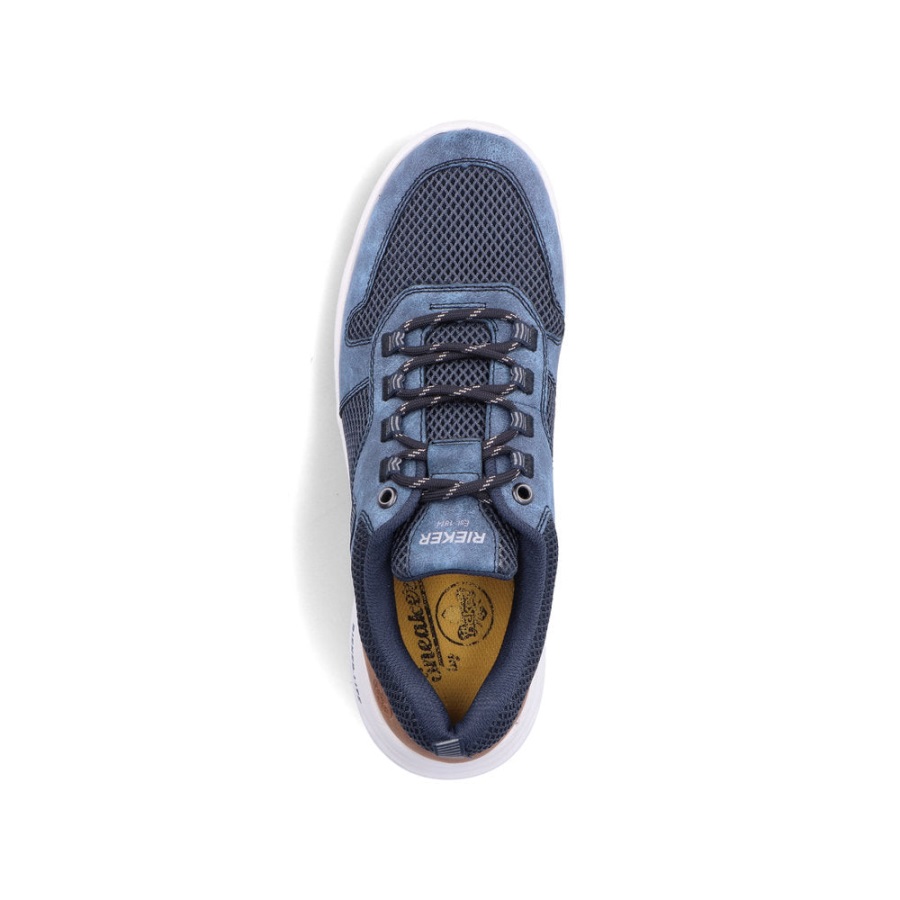 Rieker B7302 Miesten Maxim Baltik